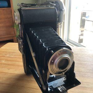 ANSCO VIKING READYSET CAMERA (GERMANY)